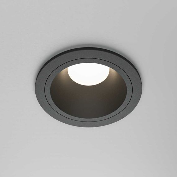 Встраиваемый светильник Maytoni Technical Downlight Share DL126-GU10-B