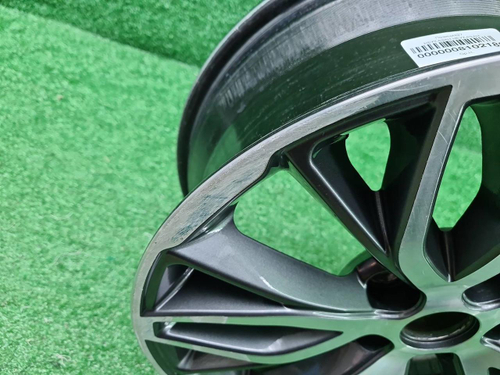 Диск литой R17 Kia K5 (2019-н.в.)