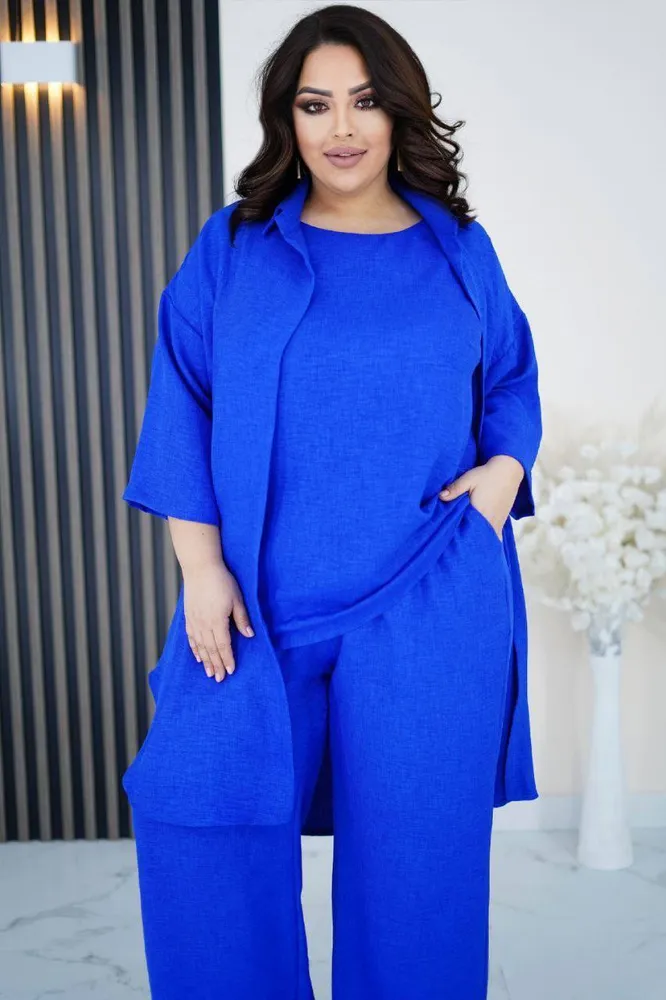 Комплект Тройка «Диана-3» Fabrika