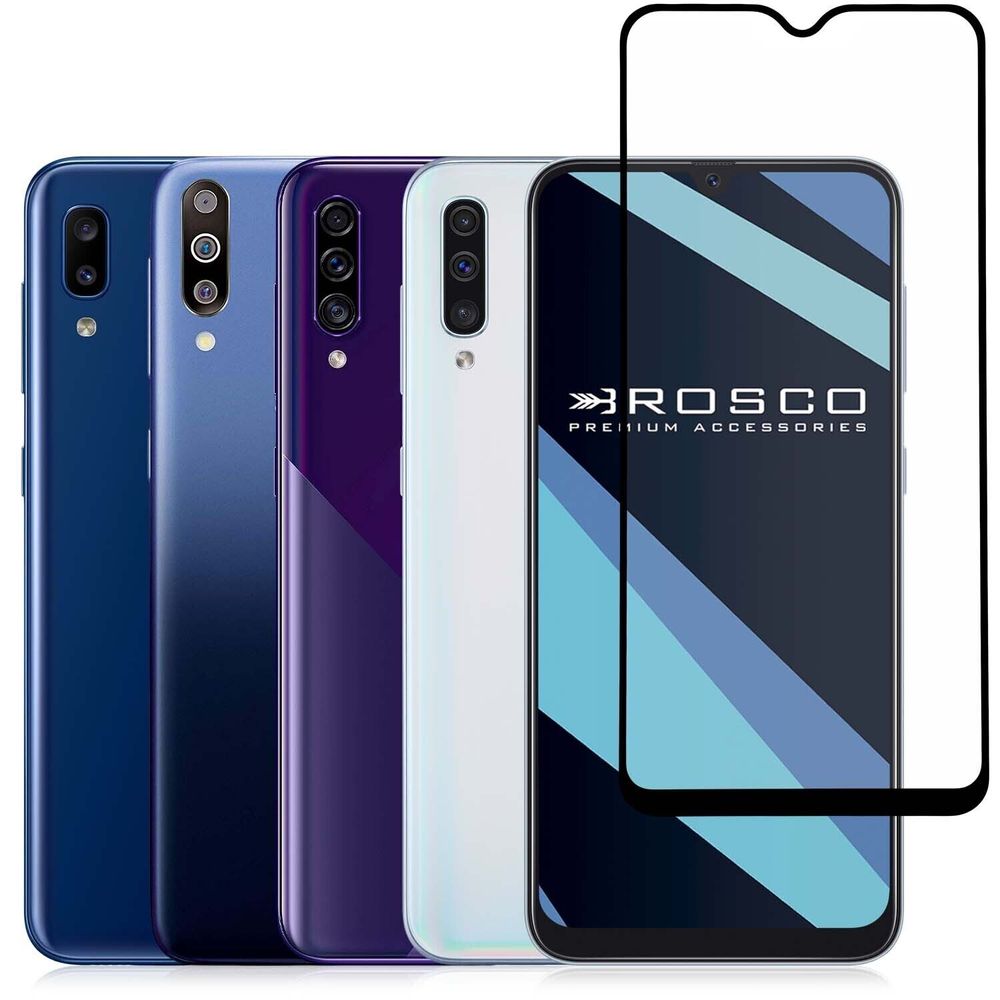 Чехол ROSCO для Samsung Galaxy A30;Samsung Galaxy A20 оптом (арт. SS-A30-TPU-TRANSPARENT)