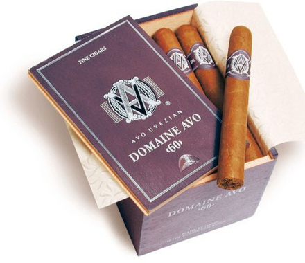 AVO Domaine 60