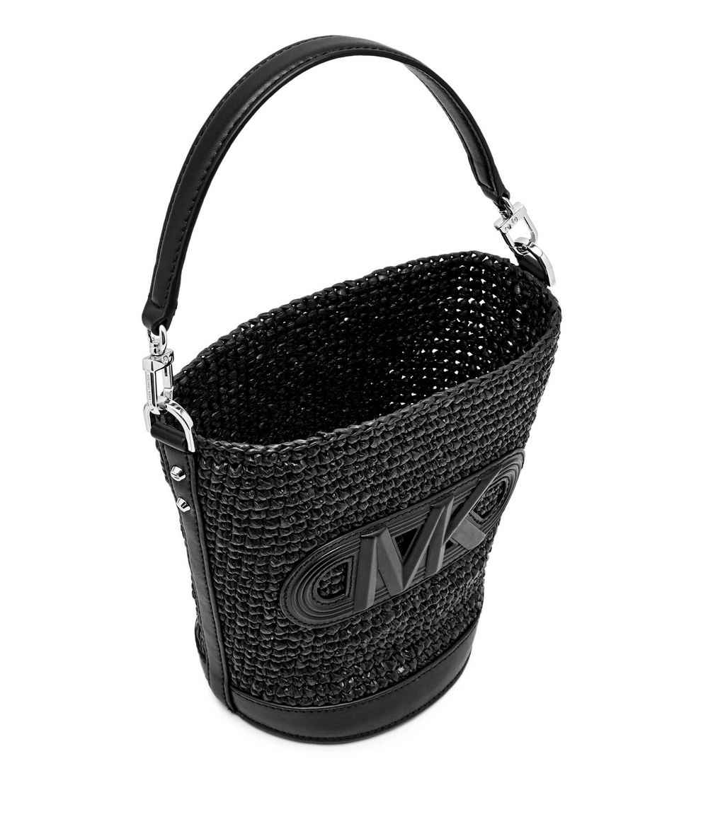 Сумка через плечо Townsend Michael Kors - черный(32S4S10C5O)