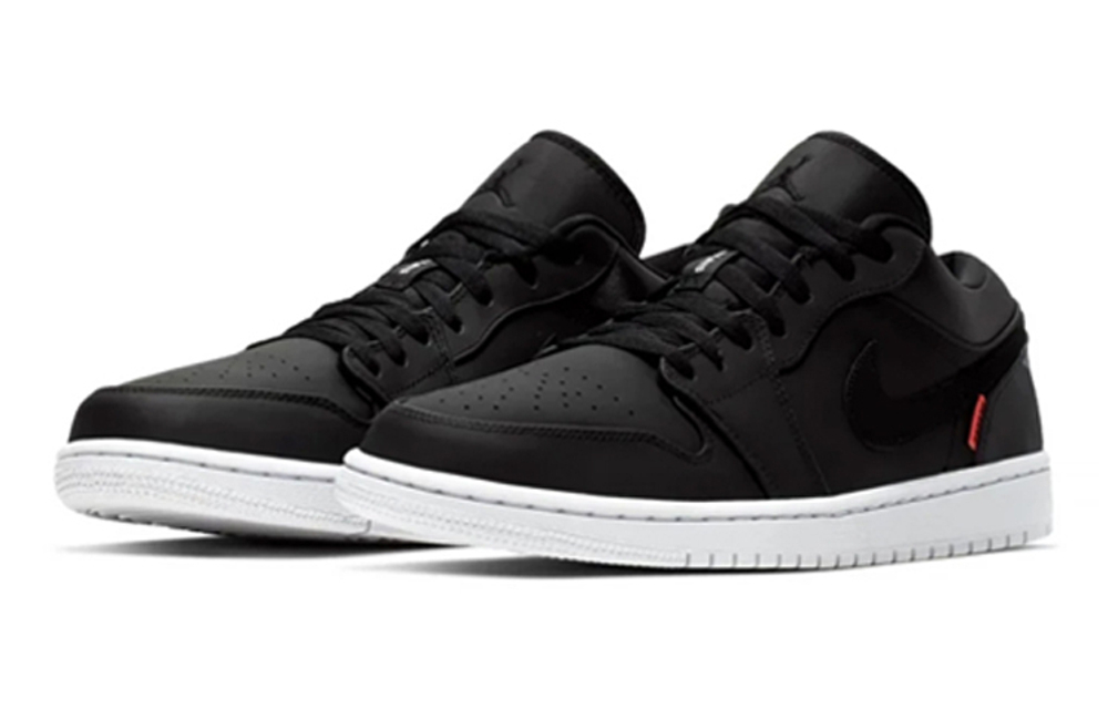 Кроссовки Jordan Air Jordan 1 Low Psg Paris Saint-Germain (Женская размерная сетка)