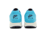 Кроссовки Nike Air Max 1 Prm "Baltic Blue"