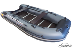 Лодка ПВХ Marlin Summit 390S