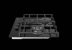 Газовая панель Midea MG449TGB