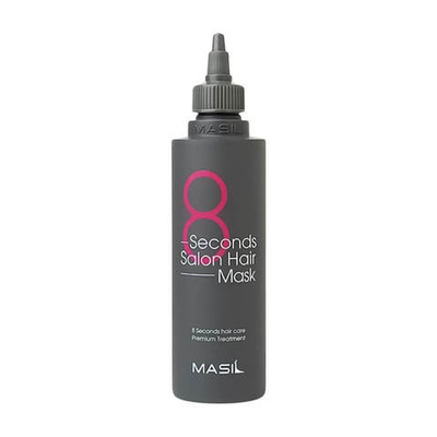 Masil 8 Second Salon Hair Mask, 100ml Маска для быстрого восстановления волос 100мл