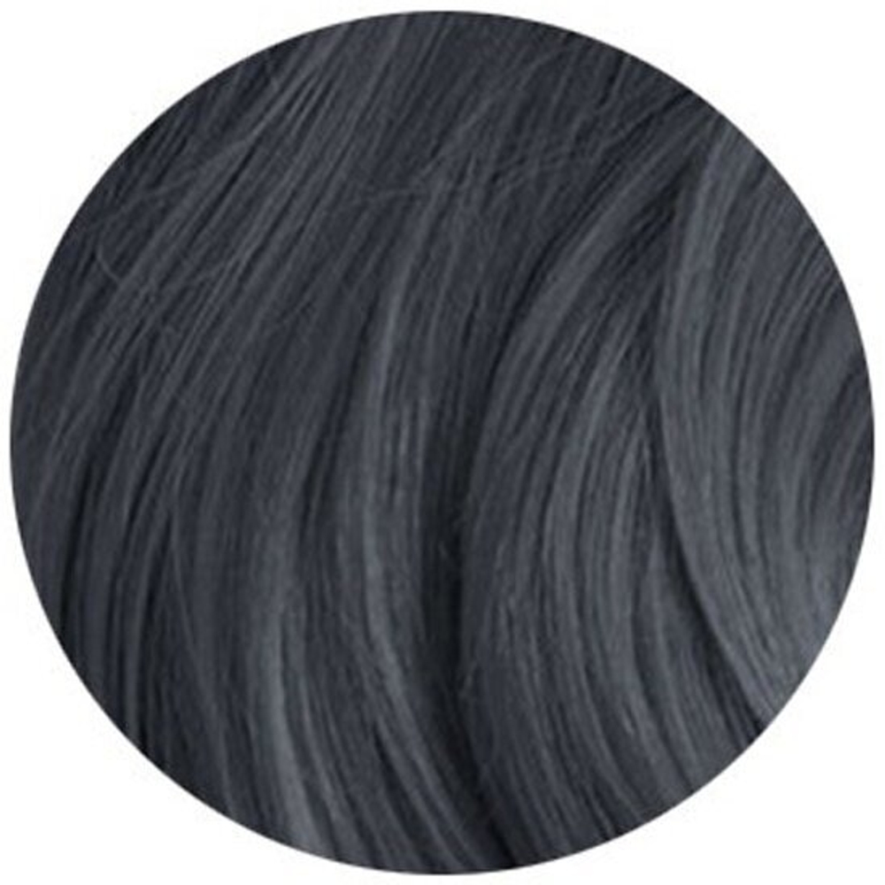 Matrix Краска для волос  SoColor Pre-Bonded 2N черный 90мл