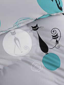 Простынь Полисатин Мечта "Roxy" 200x215 см