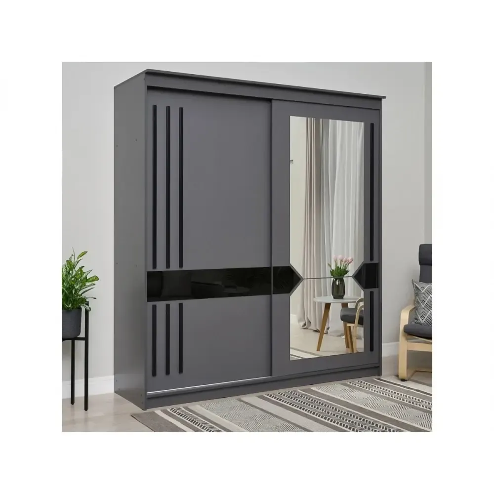 Шкаф-купе Крафт-9