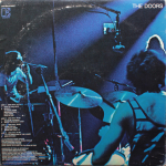 The Doors / Absolutely Live (2LP)