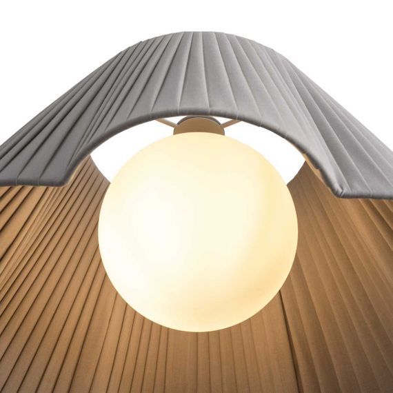 Подвесной светильник Freya FR2056PL-01GR