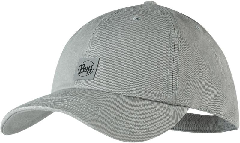 Бейсболка Buff Baseball Cap Zire Grey Фото 1