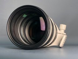 Canon EF 70-200mm 2.8L USM