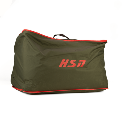 К-м поплавок зимний ХСН "Rescuer VII Comfort" Hardguard (Хаки)