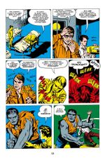 Комикс Классика Marvel. Невероятный Халк