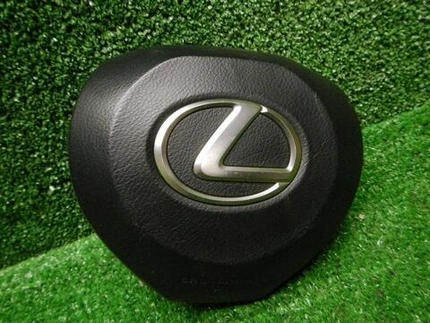 Подушка безопасности Lexus LX 3 (2015-2023)