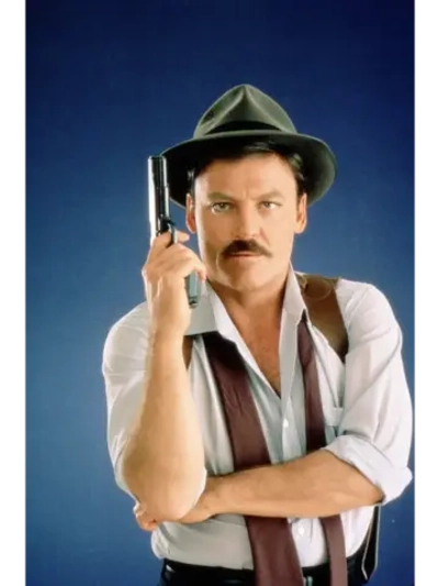 Частный детектив Майк Хэммер, 1 сезон (1997-1998) (5 DVD)