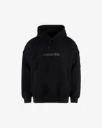 Худи Heartz «Blackout» Black Series Edition 1