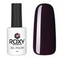 ГЕЛЬ-ЛАК ROXY NAIL COLLECTION 273-ДИКИЙ БАКЛАЖАН