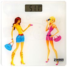 Весы электронные Zimber 10815