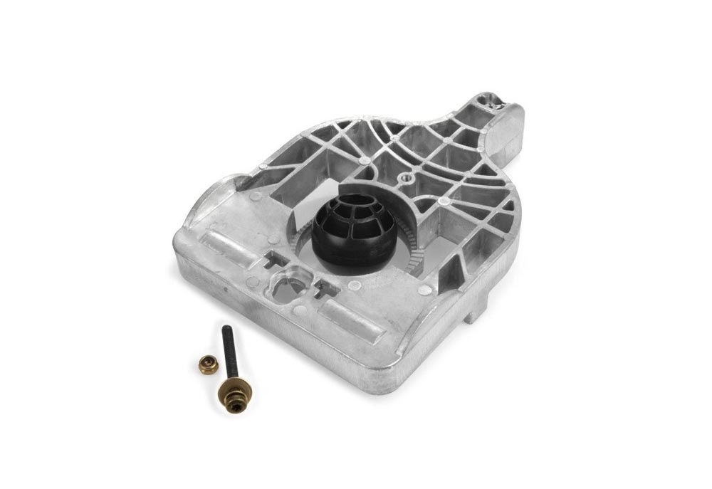 4.037-137.3 Держатель всасывающей балки поломоечных машин Karcher B 40, B 60 W, B 80 W, BD 43/25 C, BD 43/35 C, BD 50/50 C, BD 50/60 C.