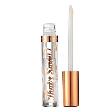 Блеск для губ Barry M That´s Swell! Прозрачный 2,5 ml
