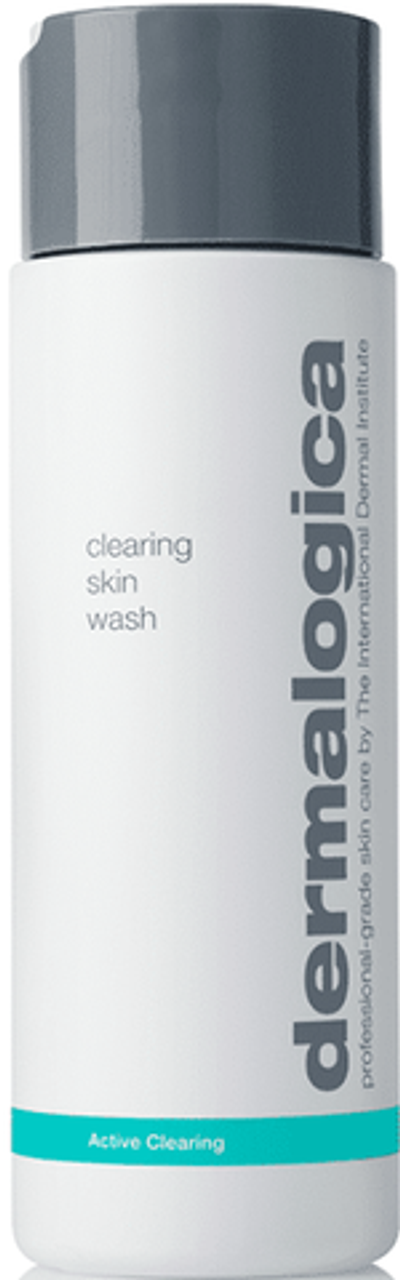 Dermalogica MediBac Clearing Clearing Skin Wash 500 ml
