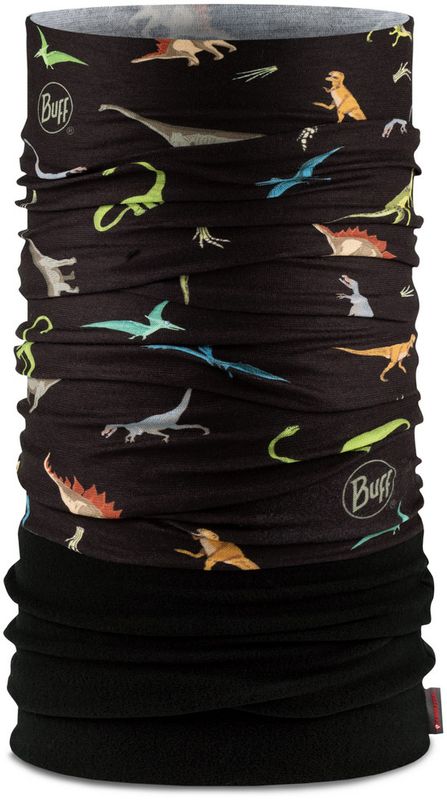 Шарф-труба трансформер детский Buff Polar Lonels Multi Фото 1