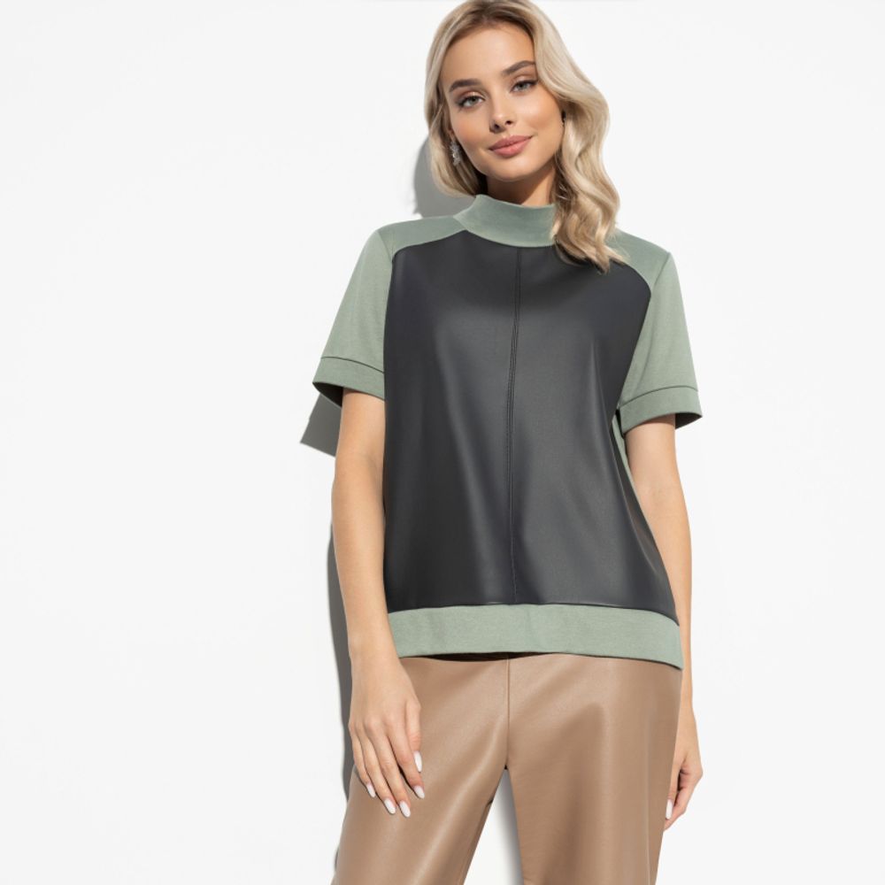 Водолазка Фирменное приветствие (стайл) Charutti (Акция)