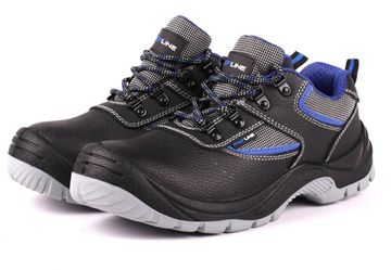 Полуботинки "PROFLINE" ПУ/ТПУ , КП КС