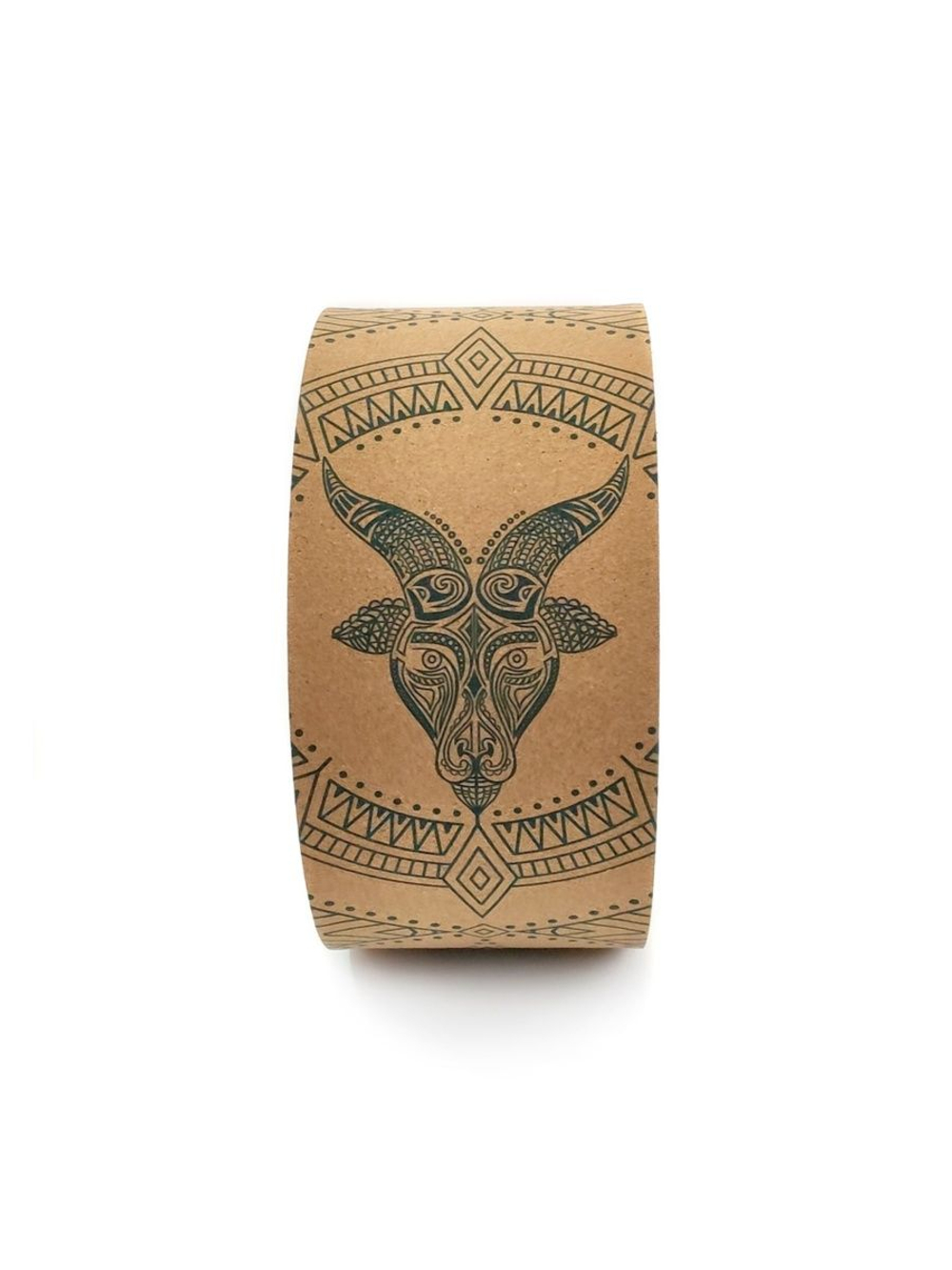 Йога колесо из пробки Zodiac Collection