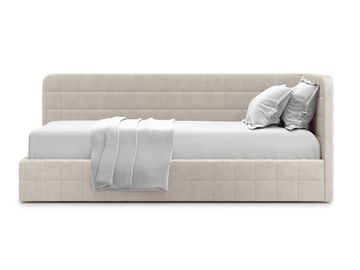 Кровать Tichina 120 Velutto 17