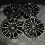 КОВАНЫЕ ДИСКИ ДЛЯ CHEVROLET TAHOE V GMT1YC 2025 ШЕВРОЛЕ