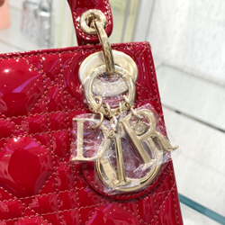 Christian Dior Lady Dior Mini 17 cm