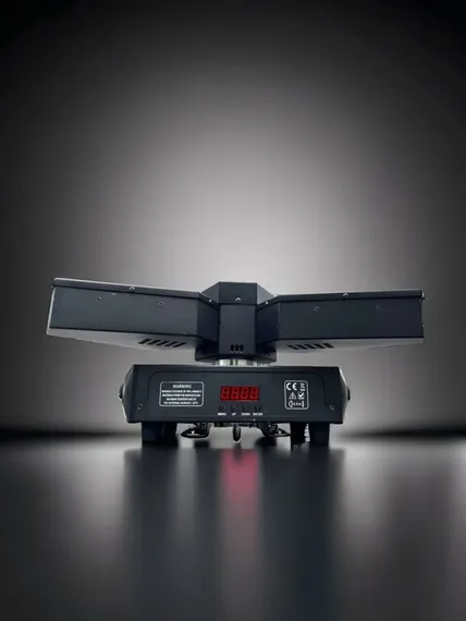 STAGELighting 3-EYE RETRO LIGHT