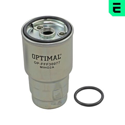 OPTIMAL - OPFFF30077-OPT - Fuel Filter