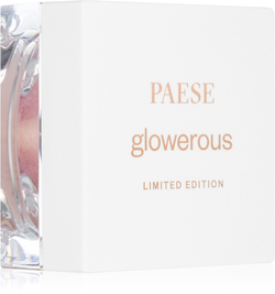 Paese Glowerous Loose Highlighter - рассыпчатый хайлайтер, 5 g