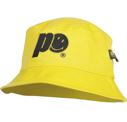 Теннисная кепка Prince X Smiley Bob - yellow