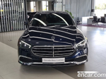 Mercedes-Benz E-Class W213 E300e 4MATIC Exclusive (12.2022)