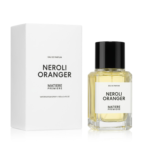 Matiere Premiere Neroli Oranger Eau De Parfum 100 ml (unisex)