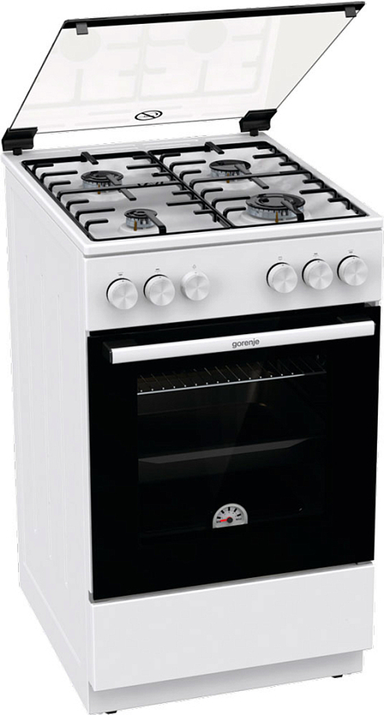 Gorenje GG5A10WH Плита газовая