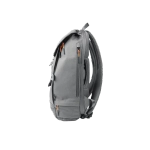 Рюкзак с подсветкой UNIT 1 Torch Ashen Gray