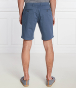 Шорты Tommy Hilfiger - голубой(MW0MW34503)