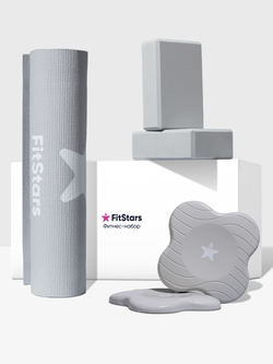 Фитнес-набор "Fitness PRO"