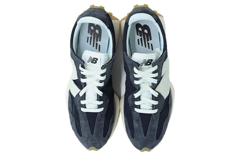 Кроссовки New Balance Nb 327