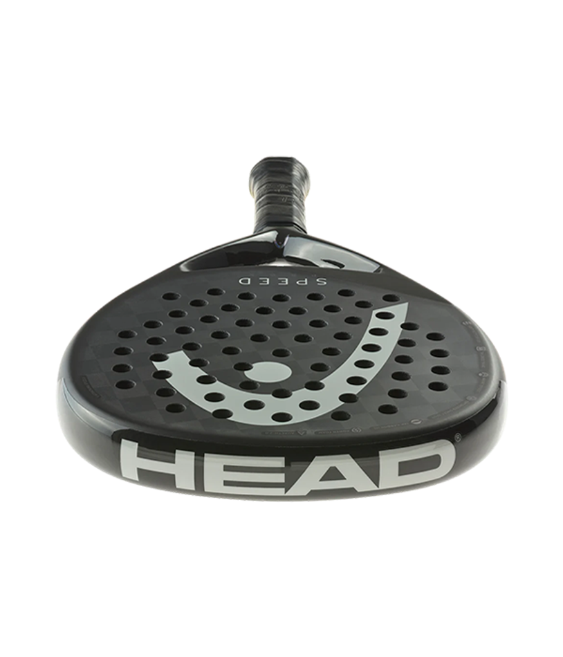 Ракетка Head Speed Pro X 2025 — профессиональная мощность и контроль на высшем уровне