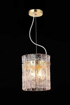 B66-ф200*H250 H-GOLD (1) Подвесной светильник NW