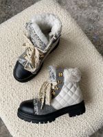 Кожаные ботинки Jarrett, 29