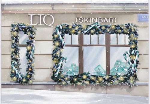 (Подарочные сертификаты)